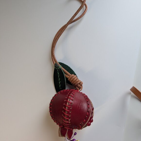 Bag Charms - Set of Three Purse Charms - Picture 3 of 4